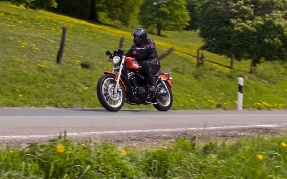 Kurvenfest im Diemeltal - Bild 1