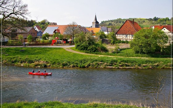 Kurvenfest im Diemeltal - Bild 2