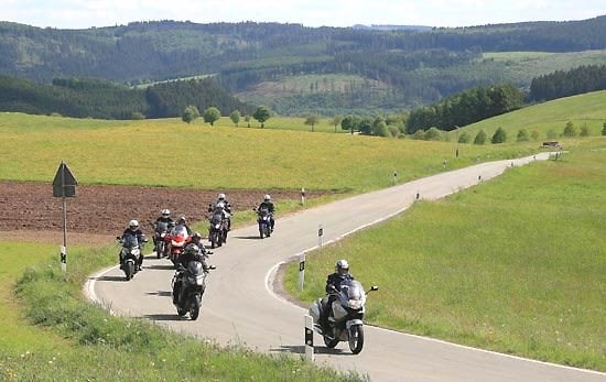 Kurvenfest im Diemeltal - Bild 4