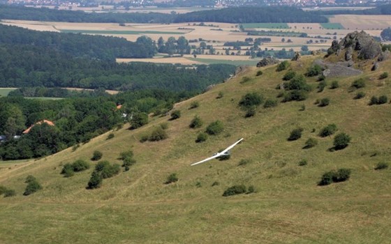 Kurvenfest im Diemeltal - Bild 5