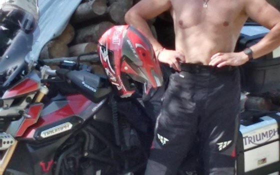 BOZEN WÜRZJOCH FURKELPASS STALLERSATTEL SPITTAL - Bild 2