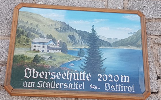 BOZEN WÜRZJOCH FURKELPASS STALLERSATTEL SPITTAL - Bild 6