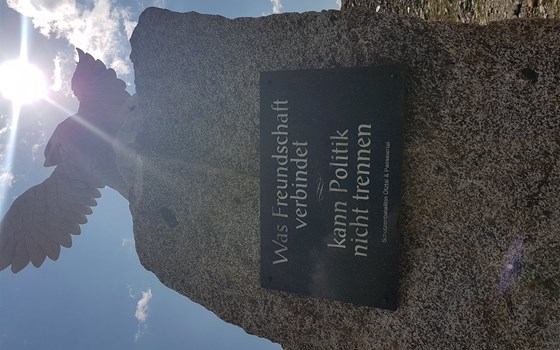 BOZEN TIMMELSJOCH JAUFENPASS PENSERJOCH SARNTAL  - Bild 2