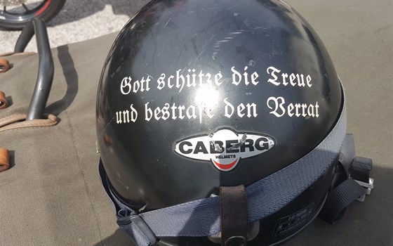 BOZEN TIMMELSJOCH JAUFENPASS PENSERJOCH SARNTAL  - Bild 7