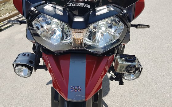 Oberkärnten Slowenien Unterkärnten über Seen retour - Bild 1