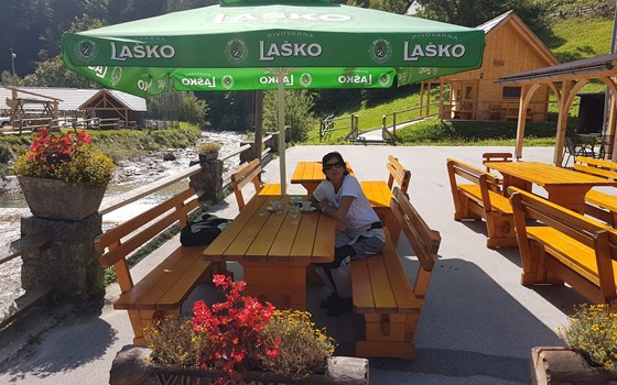 Oberkärnten Slowenien Unterkärnten über Seen retour - Bild 2