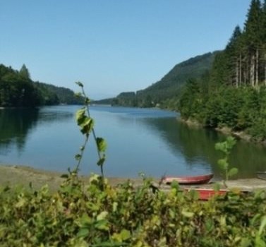 Oberkärnten Slowenien Unterkärnten über Seen retour - Bild 3