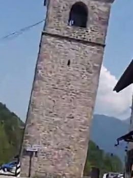 Spittal Drau - Plöcken - Sappada- Passo Campigotto- Mt Zoncolan -Plöcken- Gailtal retour - Bild 1