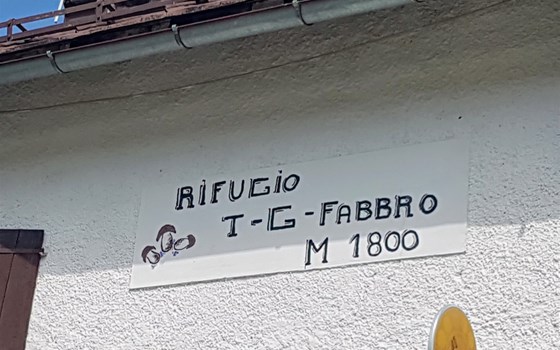 Spittal Drau - Plöcken - Sappada- Passo Campigotto- Mt Zoncolan -Plöcken- Gailtal retour - Bild 7