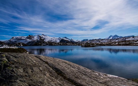 6-1/2 -Pässe - Tour - Bild 11