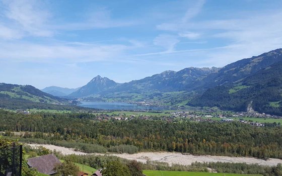 6-1/2 -Pässe - Tour - Bild 7