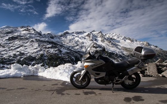 6-1/2 -Pässe - Tour - Bild 8