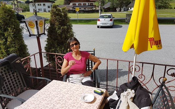 Kärnten ins nördliche Mühlviertel BIKERHOTEL BÖHMERWALDHOF - Bild 1