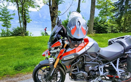 Kärnten ins nördliche Mühlviertel BIKERHOTEL BÖHMERWALDHOF - Bild 2