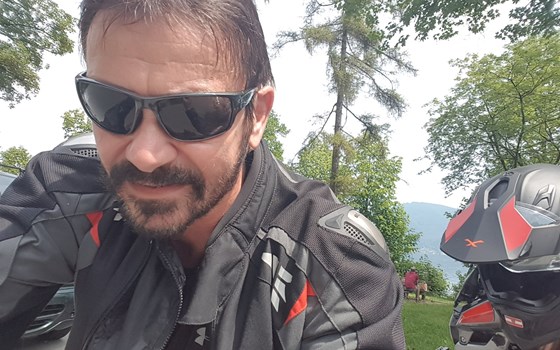 Kärnten ins nördliche Mühlviertel BIKERHOTEL BÖHMERWALDHOF - Bild 3