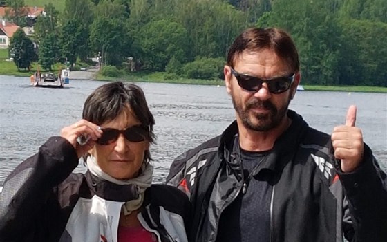 Bikerhotel Böhmerwaldhof - Moldauer Stausee - Böhmerwald- Bayrischer Wald  - Bikerhotel Böhmerwaldhof Ulrichsberg - Bild 3