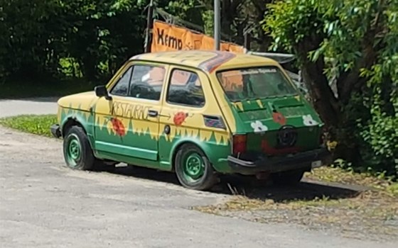 Bikerhotel Böhmerwaldhof - Moldauer Stausee - Böhmerwald- Bayrischer Wald  - Bikerhotel Böhmerwaldhof Ulrichsberg - Bild 5