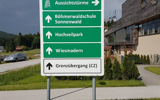 Bikerhotel Böhmerwaldhof - Moldauer Stausee - Böhmerwald- Bayrischer Wald  - Bikerhotel Böhmerwaldhof Ulrichsberg - Bild 8