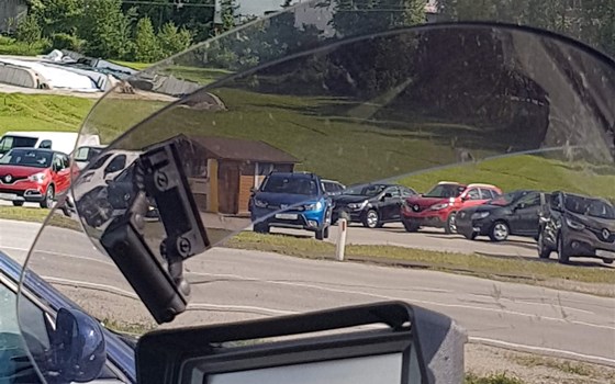 Bikerhotel Böhmerwaldhof -  nördliches Mühlviertel -  Donau - Schlögener Donauschlinge - Passau Hauzenberg -Bikerhotel Böhmerwaldhof Ulrichsberg - Bild 1