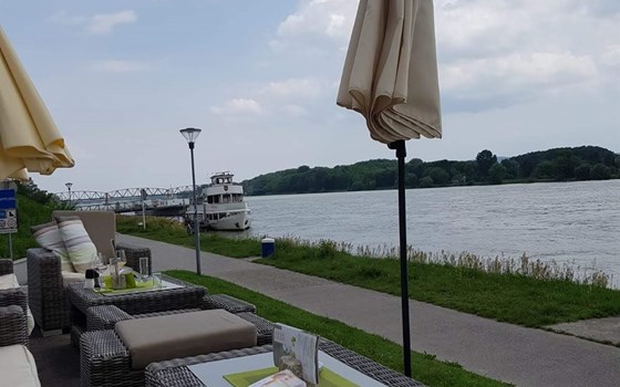 Bikerhotel Böhmerwaldhof - nördliches Mühlviertel - Grein an der Donau -  Wachau - Romantikstrasse Donau - retour oder nach Wien - Bild 9