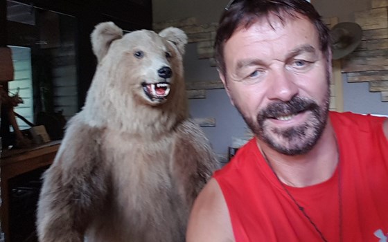 Motorradklinik Villach Ausfahrt Kärnten - Bohinjsko See - Slo Grenzkammstrasse - Bild 2