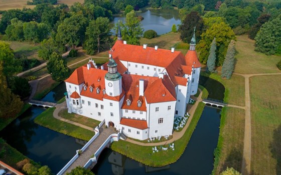 2-Tagestour auf der Fürstlichen Route von Moritzburg nach Lübbenau/Spreewald - Bild 10