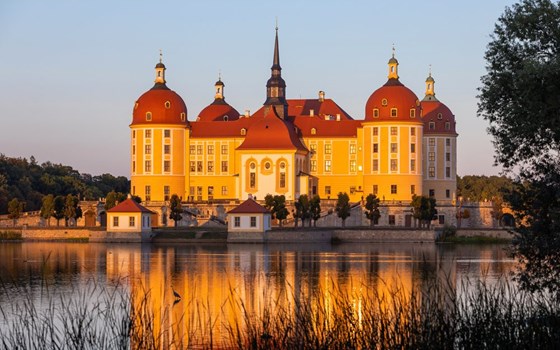 2-Tagestour auf der Fürstlichen Route von Moritzburg nach Lübbenau/Spreewald - Bild 7