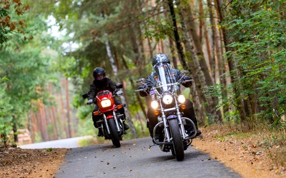 Tagestour von Moritzburg nach Großenhain - Bild 5