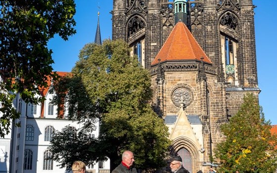 Tagestour von Moritzburg nach Großenhain - Bild 8