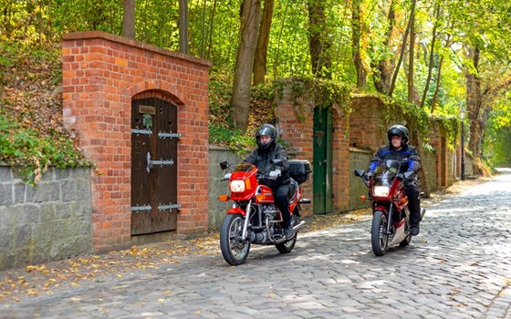 Tagestour von Lübbenau nach Herzberg (Elster) - Bild 10