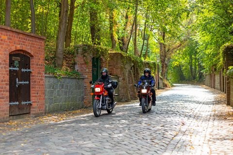 Tagestour von Lübbenau nach Herzberg (Elster) - Bild 11