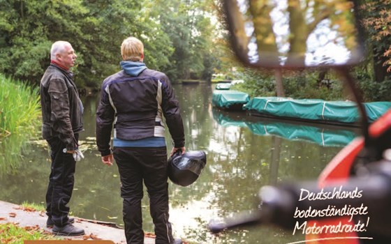 Tagestour von Lübbenau nach Herzberg (Elster) - Bild 3