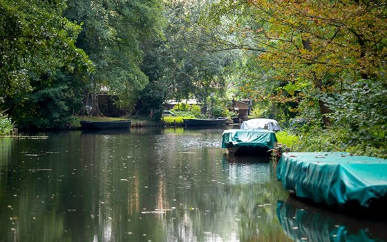 Tagestour von Lübbenau nach Herzberg (Elster) - Bild 4