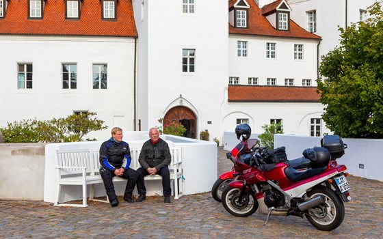 Tagestour von Lübbenau nach Herzberg (Elster) - Bild 8