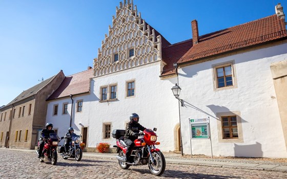 Picknicktour von Mühlberg/Elbe nach Doberlug-Kirchhain - Bild 5