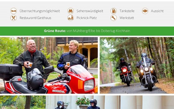 Spezialtour von Moritzburg nach Lübbenau - Bild 3