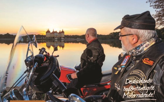 Spezialtour von Moritzburg nach Lübbenau - Bild 4