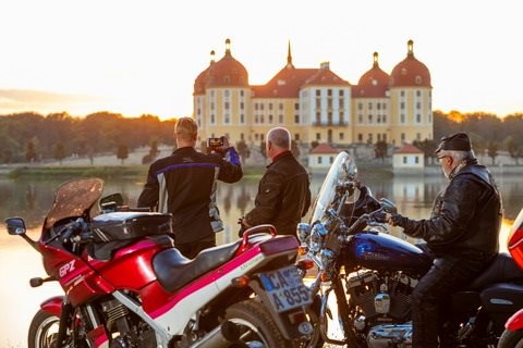 Spezialtour von Moritzburg nach Lübbenau - Bild 5