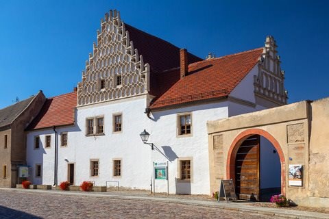 Spezialtour von Moritzburg nach Lübbenau - Bild 6