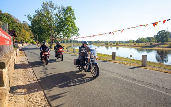 Spezialtour von Moritzburg nach Lübbenau - Bild 8