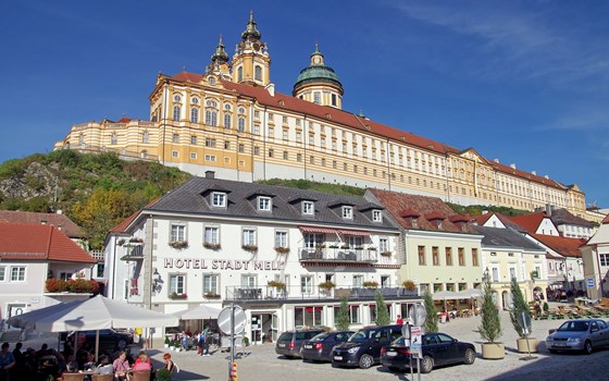 Wachau-Tour - Bild 5 Wachau-Tour - Bild 5