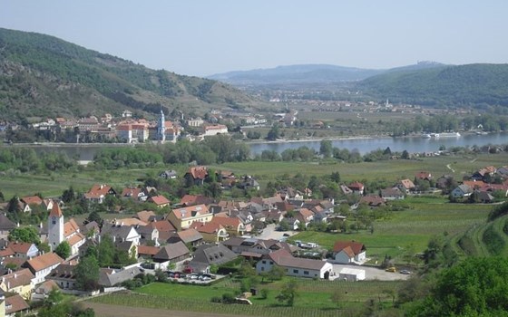 Wachau-Tour - Bild 7 Wachau-Tour - Bild 7