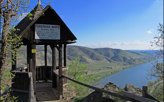 Wachau-Tour - Bild 8 Wachau-Tour - Bild 8