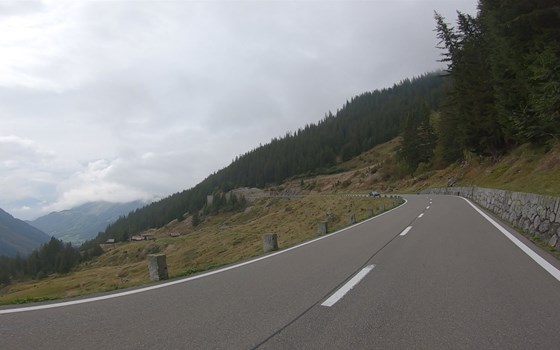 1000PS Schweiz Tour Teil 1 - Bild 10