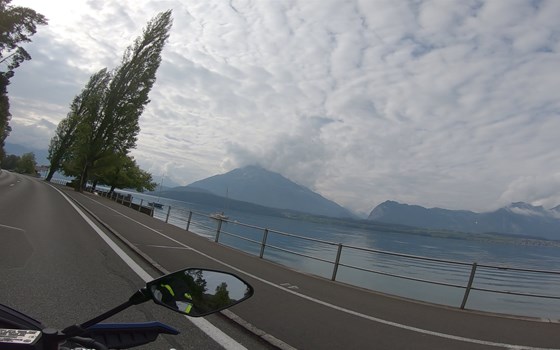 1000PS Schweiz Tour Teil 1 - Bild 12