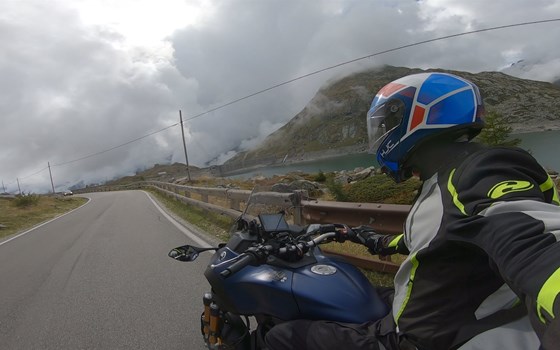 1000PS Schweiz Tour Teil 1 - Bild 2