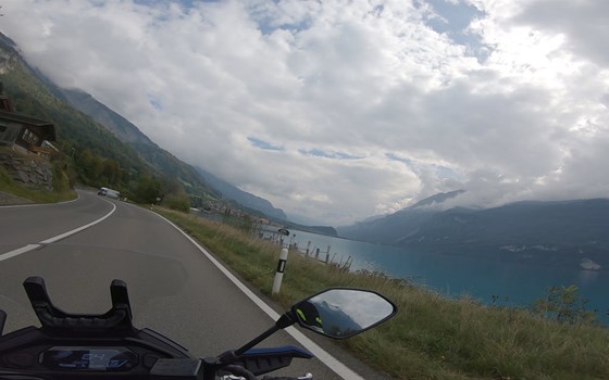 1000PS Schweiz Tour Teil 1 - Bild 3