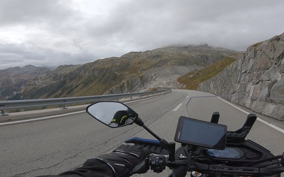 1000PS Schweiz Tour Teil 1 - Bild 4