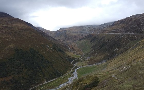 1000PS Schweiz Tour Teil 1 - Bild 5