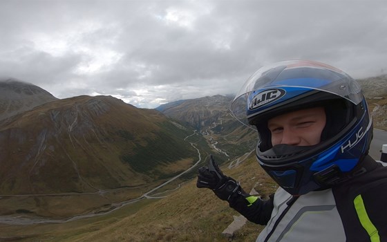 1000PS Schweiz Tour Teil 1 - Bild 7